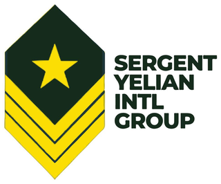 SERGENT YELIAN INTL GROUP